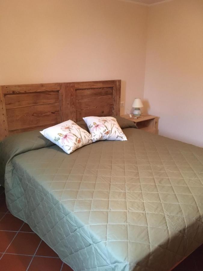 Chalet Buonriposo Cremia 外观 照片