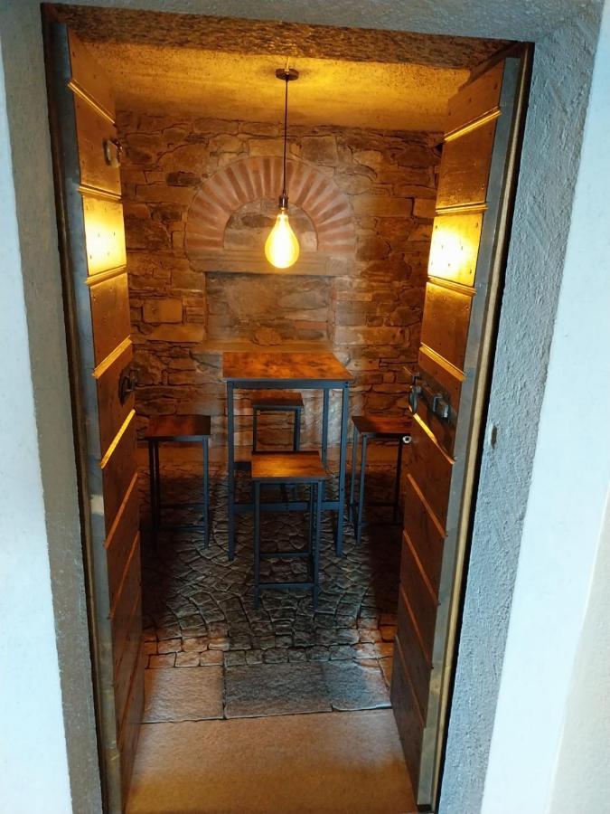 Chalet Buonriposo Cremia 外观 照片
