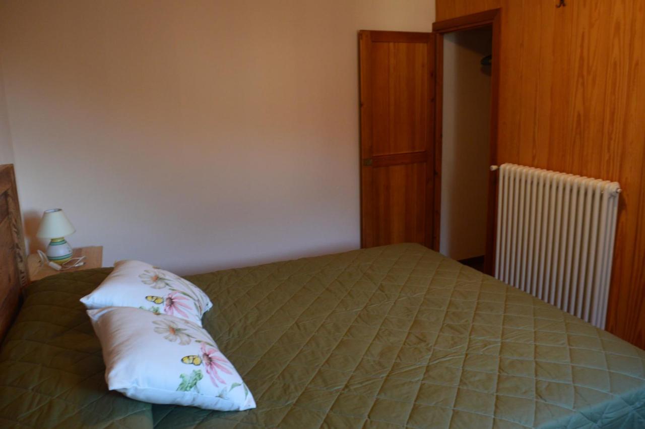 Chalet Buonriposo Cremia 外观 照片
