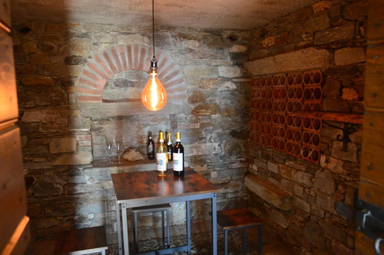 Chalet Buonriposo Cremia 外观 照片