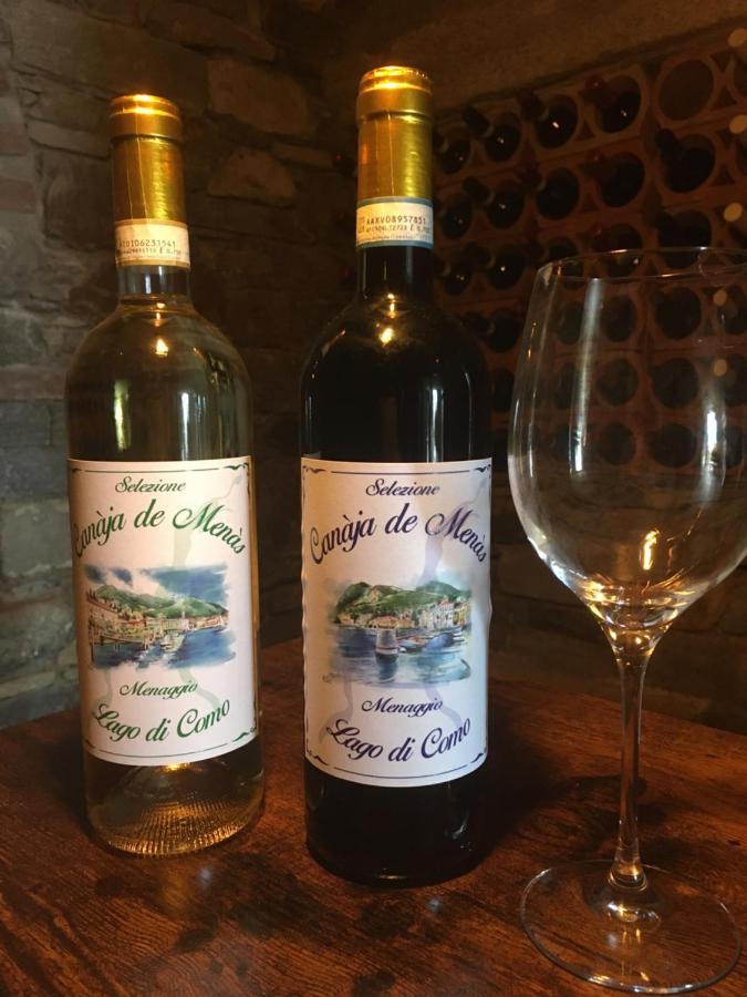 Chalet Buonriposo Cremia 外观 照片
